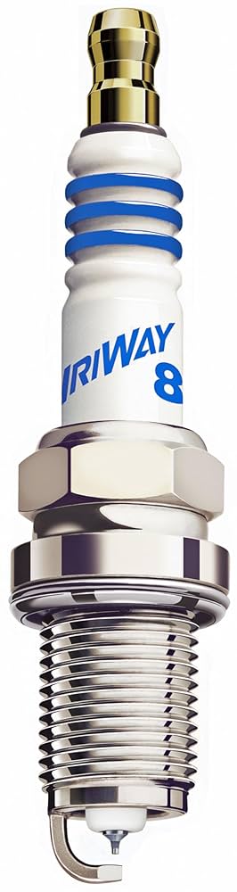 NGK IRIWAY 9 スパークプラグ 4個入り 71srpYbEAnL._UF894,1000_QL80_.jpg